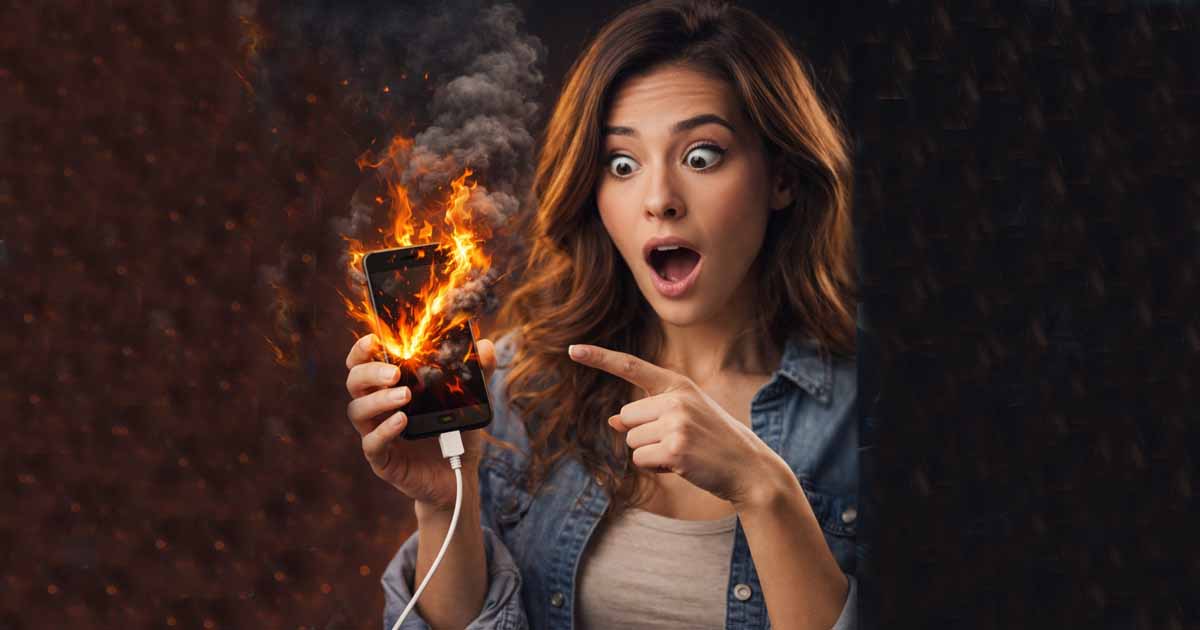 Mitos e Verdades: A ciência por trás das baterias de celular em 2026